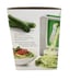 OXO Good Grips Fruit Vegetable Spiralizer 3 Blades NWB Tabletop Strong Hold
