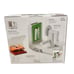 OXO Good Grips Fruit Vegetable Spiralizer 3 Blades NWB Tabletop Strong Hold