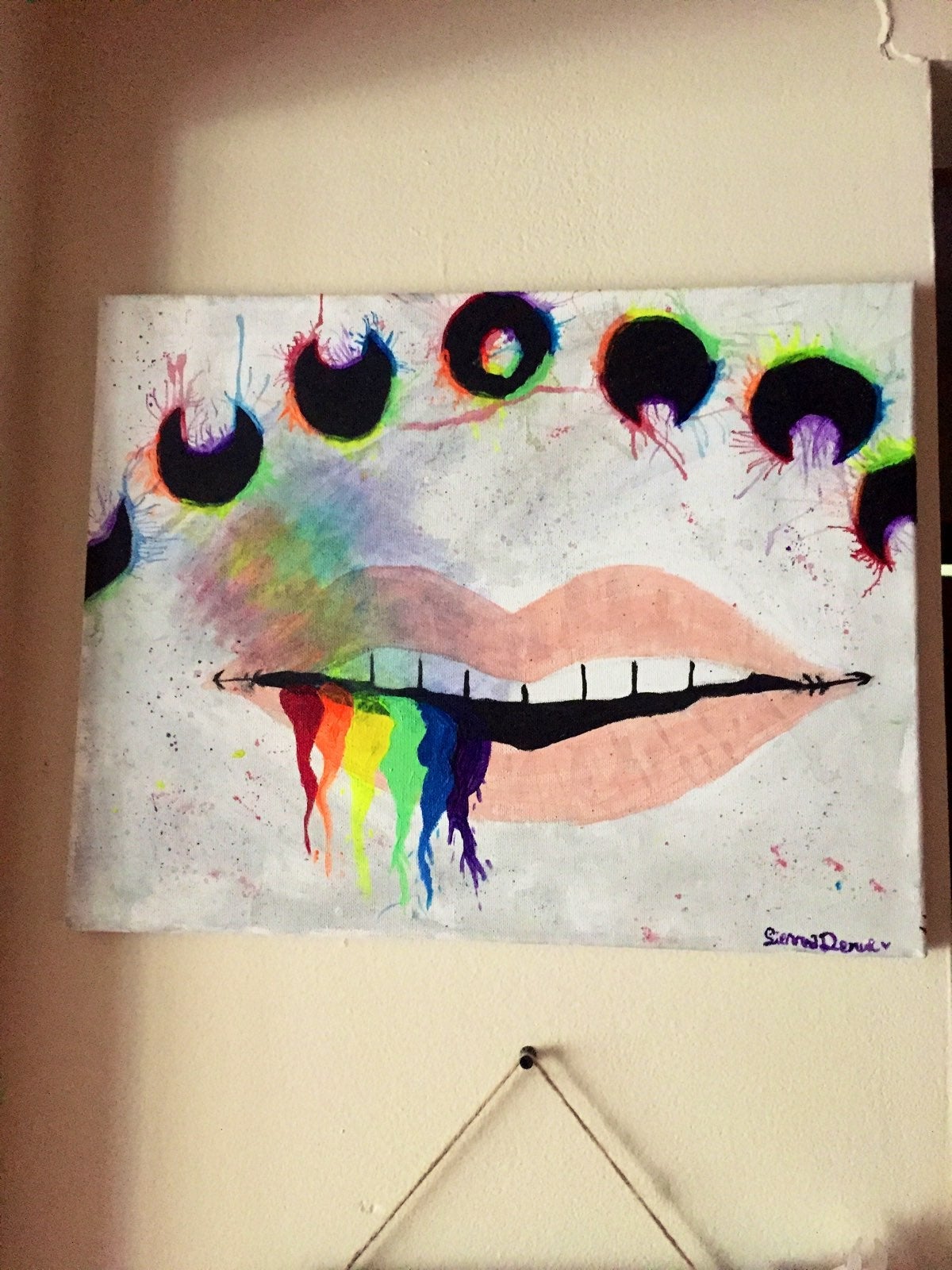 Breathe The Rainbow