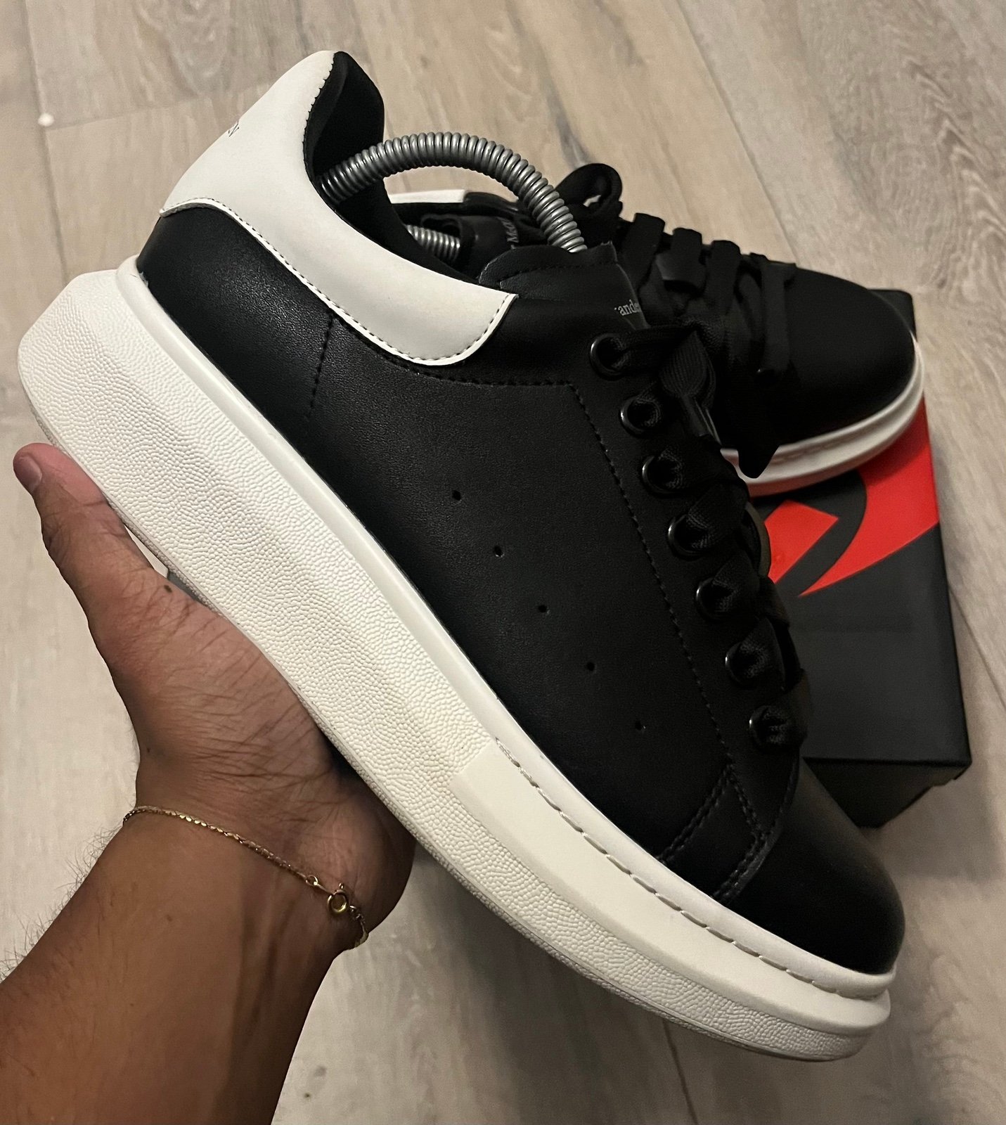 Alexander Mcqueens