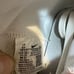 Size 6 (GS) - Nike Blazer Mid 77 White Black