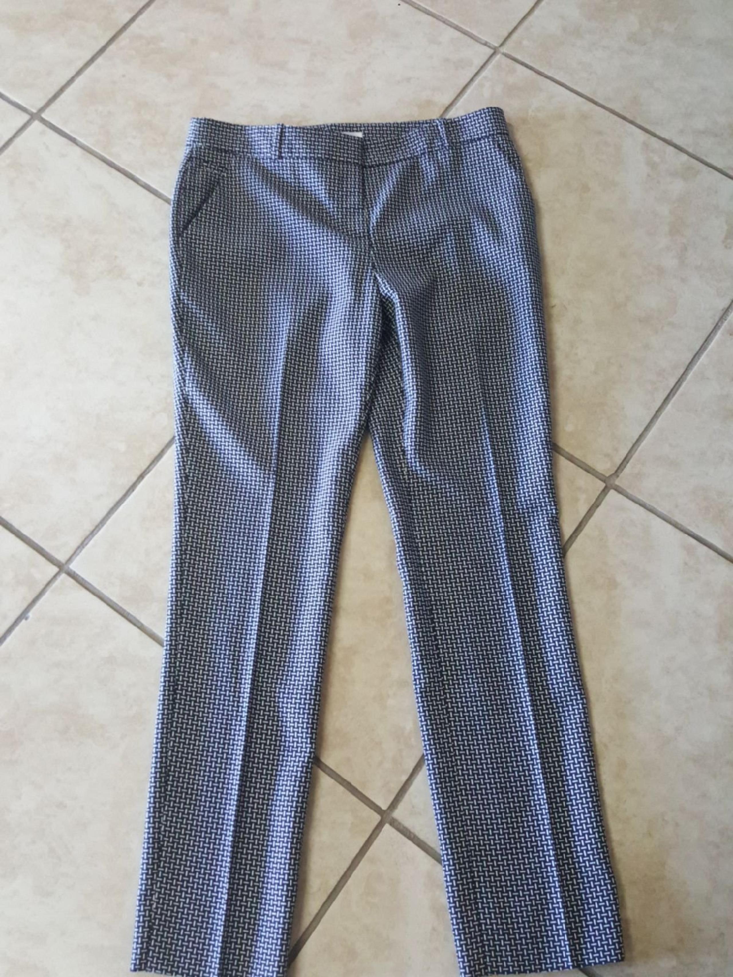 Diane Von Furstenberg Womens Dress Pants size 12