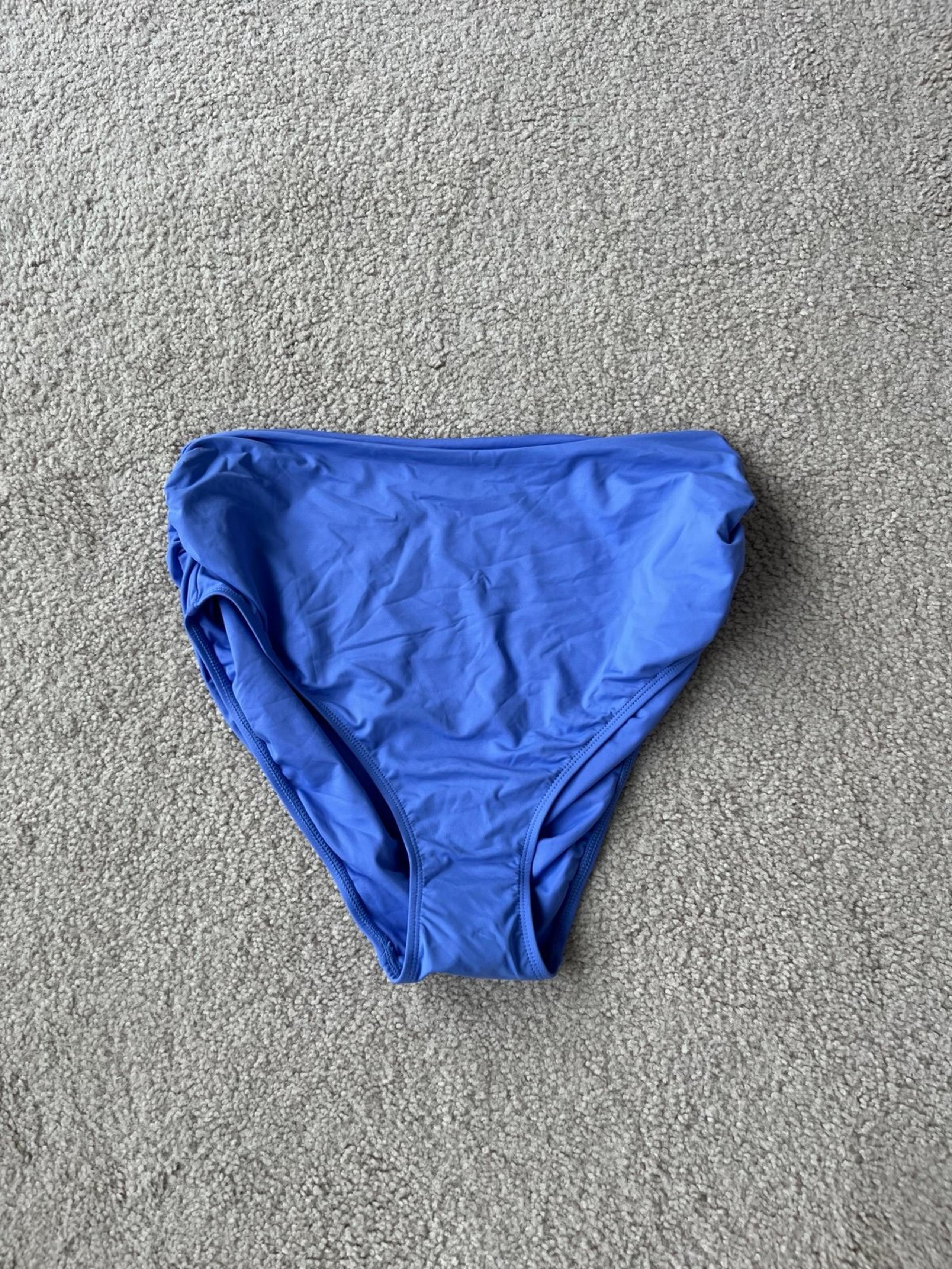 Anne Cole Swimwear Women's Bikini Bottoms Size Medium