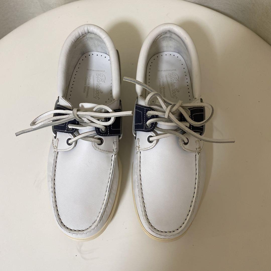 Amazon.com | Paraboot(パラブーツ) Men's Business Shoes