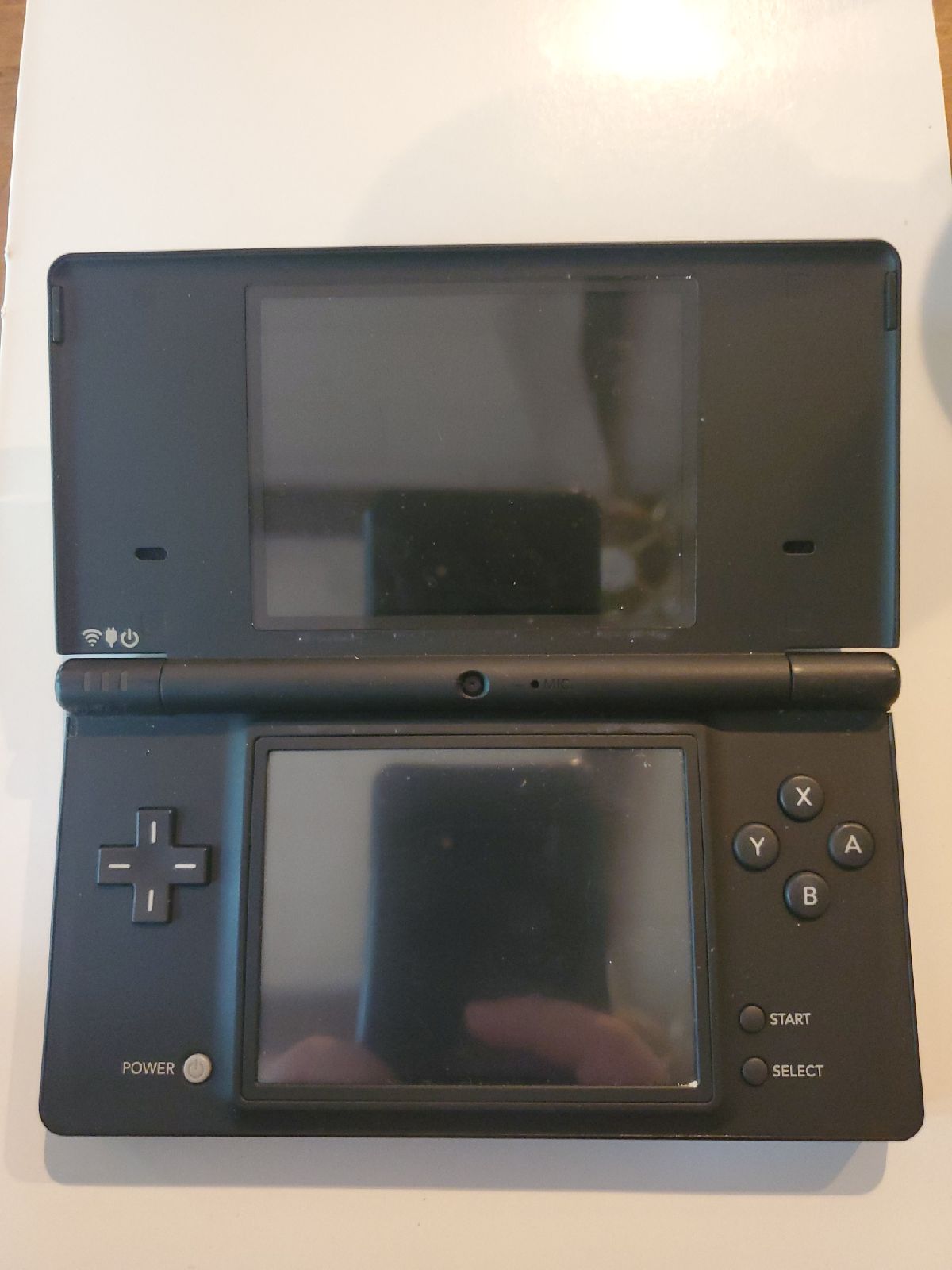 Nintendo DSi