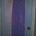 Purple Pinkblush Maternity Dress