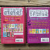 2-PACK BUNDLE Dork Diaries Book 1 - 2 by Rachel Renée Russell
