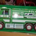 2023 Hess Police Truck and Cruiser