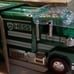 2023 Hess Police Truck and Cruiser
