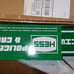 2023 Hess Police Truck and Cruiser