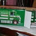 2023 Hess Police Truck and Cruiser