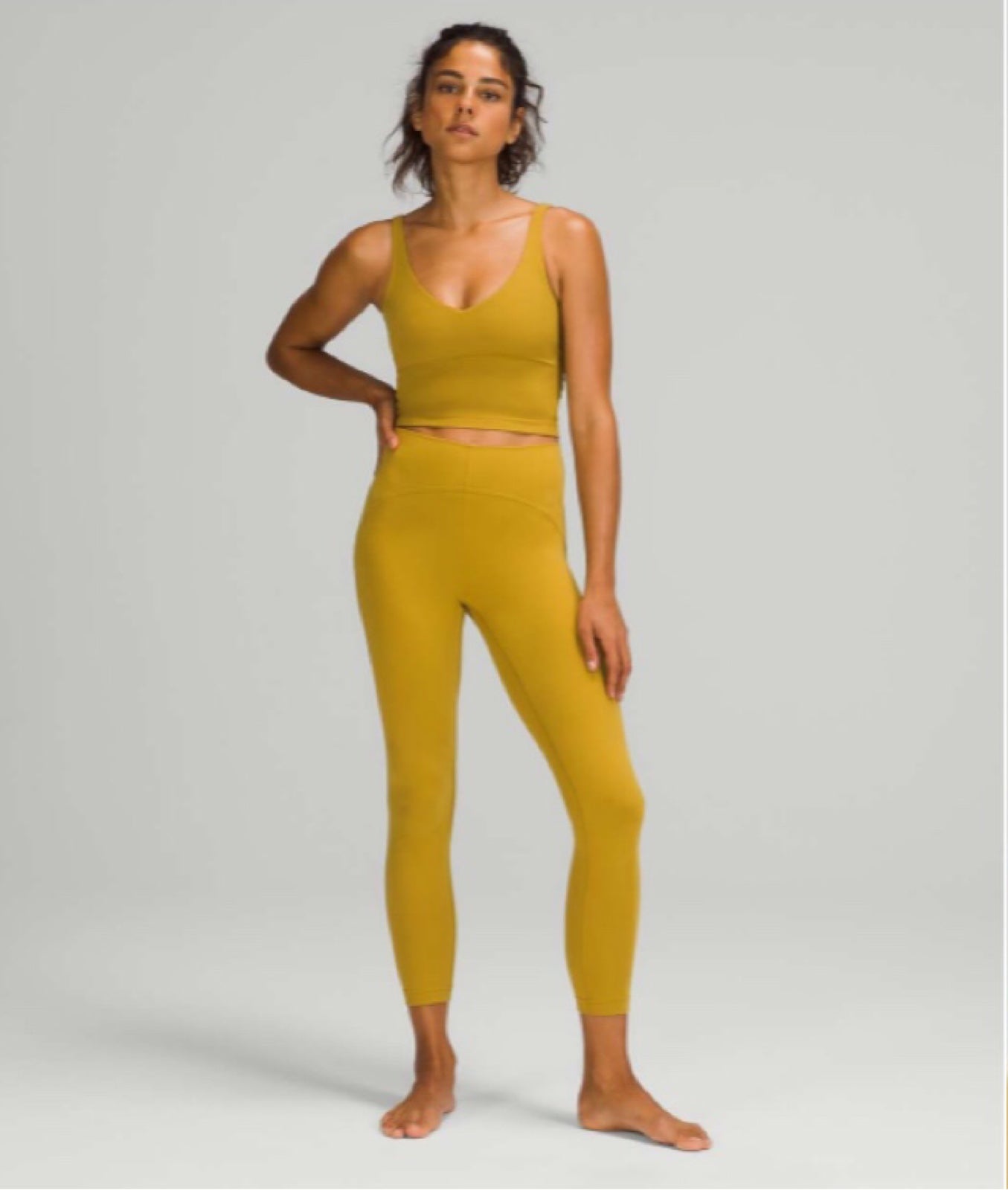 Lululemon Instill High-Rise Tight 25