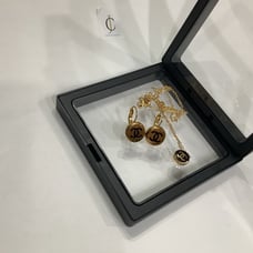 Necklace and Earrings Bundle
