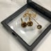 Necklace and Earrings Bundle