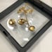 Necklace and Earrings Bundle