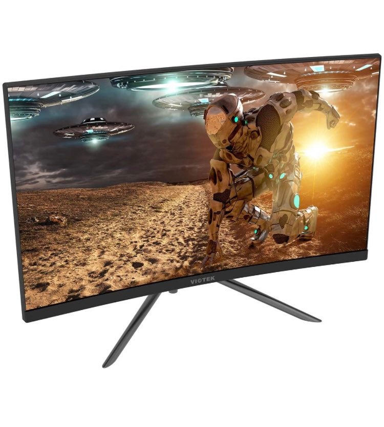 gaming monitor
