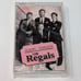 The Regals General Admission Southern Gospel Cassette Tape New Sealed Christian