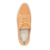 Franco Sarto Women's Hyria Espadrille Sneakers Orange Size 10