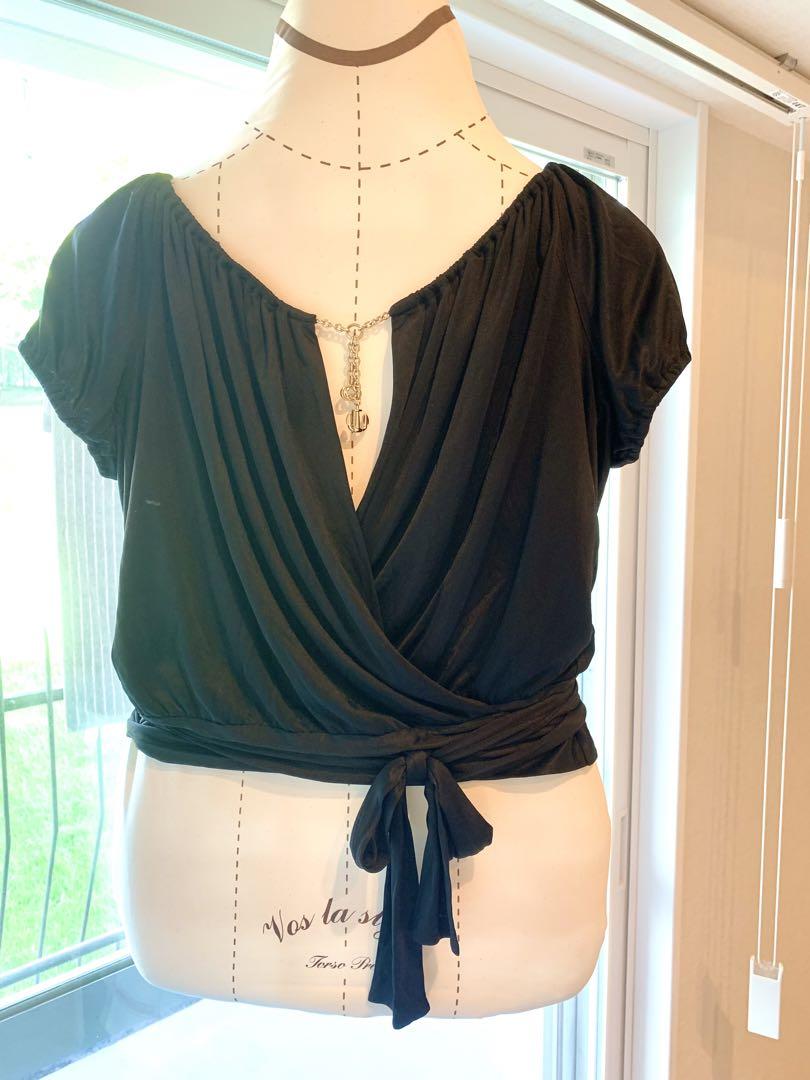 Gucci Cashmere Top