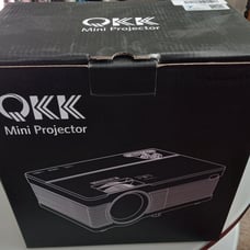 mini projector