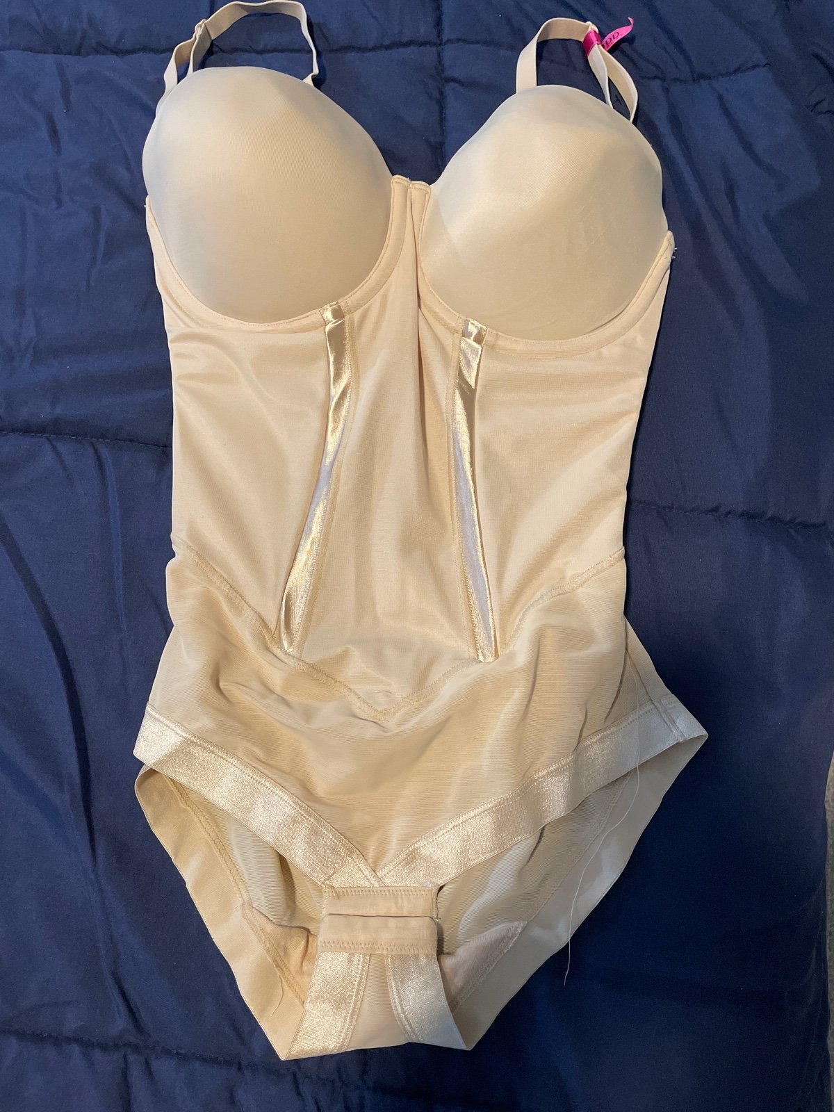 Bodysuit