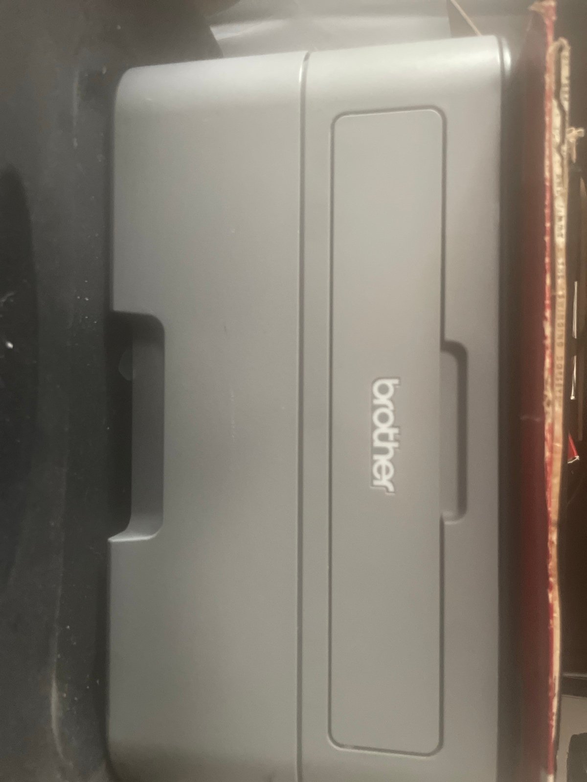 Brother printer