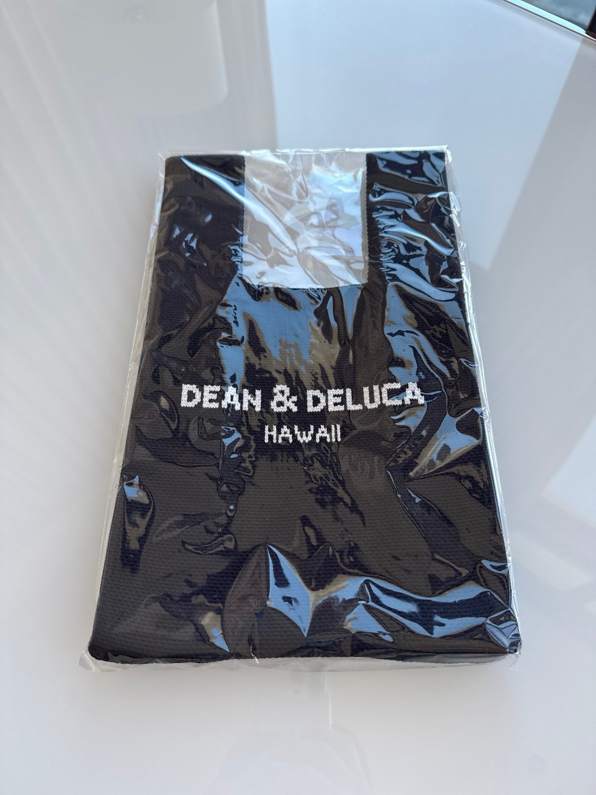 Amazon.com - Dean & Deluca Lunch Bag, Charcoal Gray, Cold