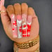 nails