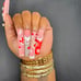nails