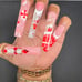 nails