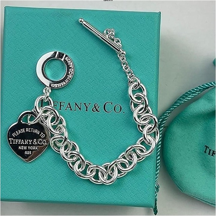 Tiffany & Co. Bracelet