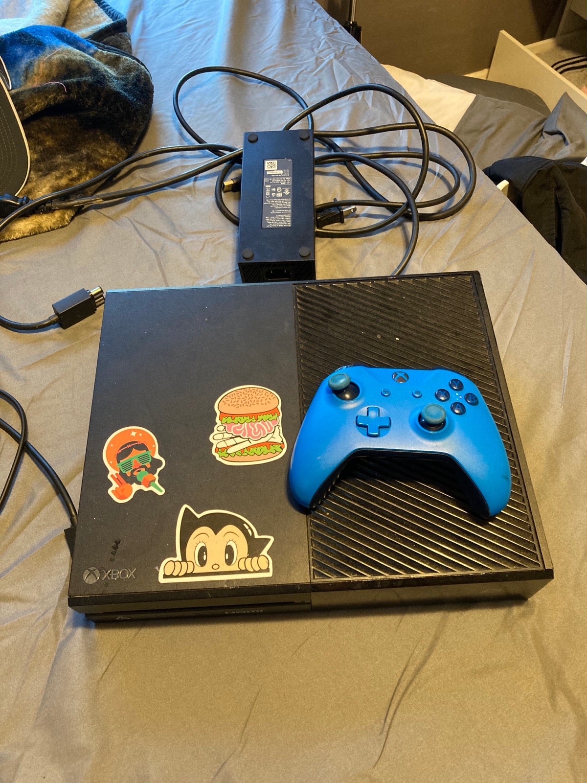 Xbox One