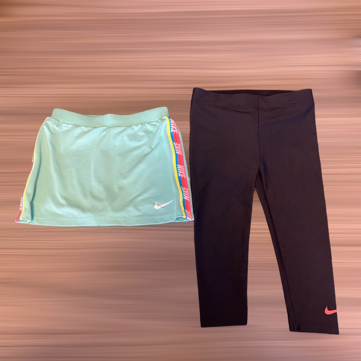 Nike | 18 Months