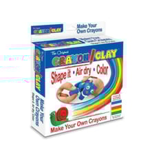 Bundle of 4 Crayon Clay from The Pencil Grip Co - New with Tags