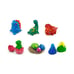 Bundle of 4 Crayon Clay from The Pencil Grip Co - New with Tags