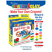 Bundle of 4 Crayon Clay from The Pencil Grip Co - New with Tags