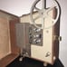 Film projector