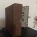 Film projector