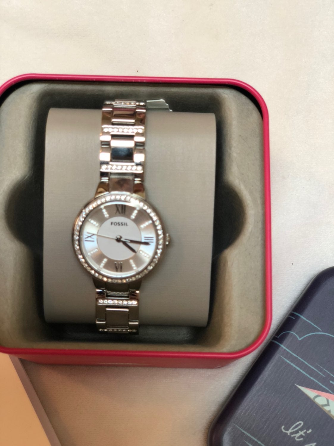 Fossil Watch
