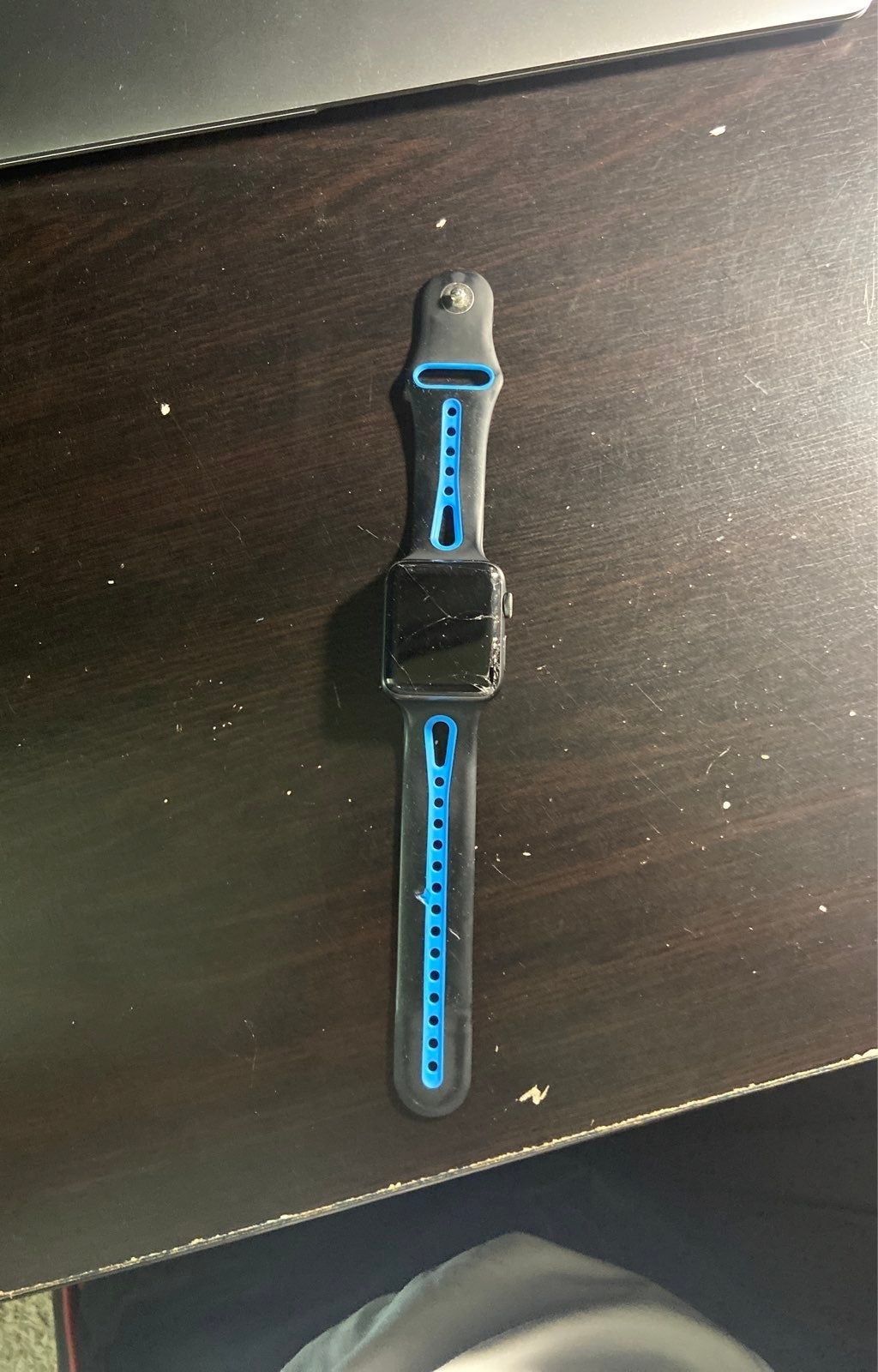 Apple watch series 2