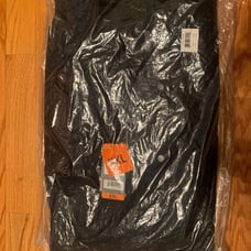 Xxlarge Rugged elements jacket