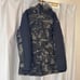Rare! 【DENHAM】Denham N3B Type Camouflage Long Jacket