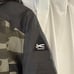 Rare! 【DENHAM】Denham N3B Type Camouflage Long Jacket