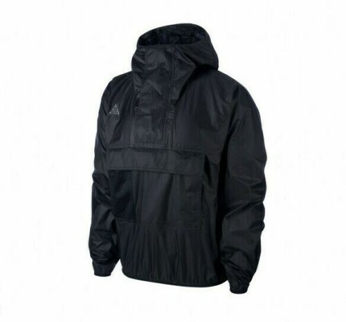 Nike ACG Hood Anorak Pullover CD7634-010