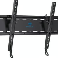 Tilting TV Wall Mount Bracket Low Profile for Most 23-60 inch - NEW!