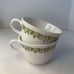 Corelle Cup Crazy Daisy Spring Blossom Mug Livingware by Corning USA
