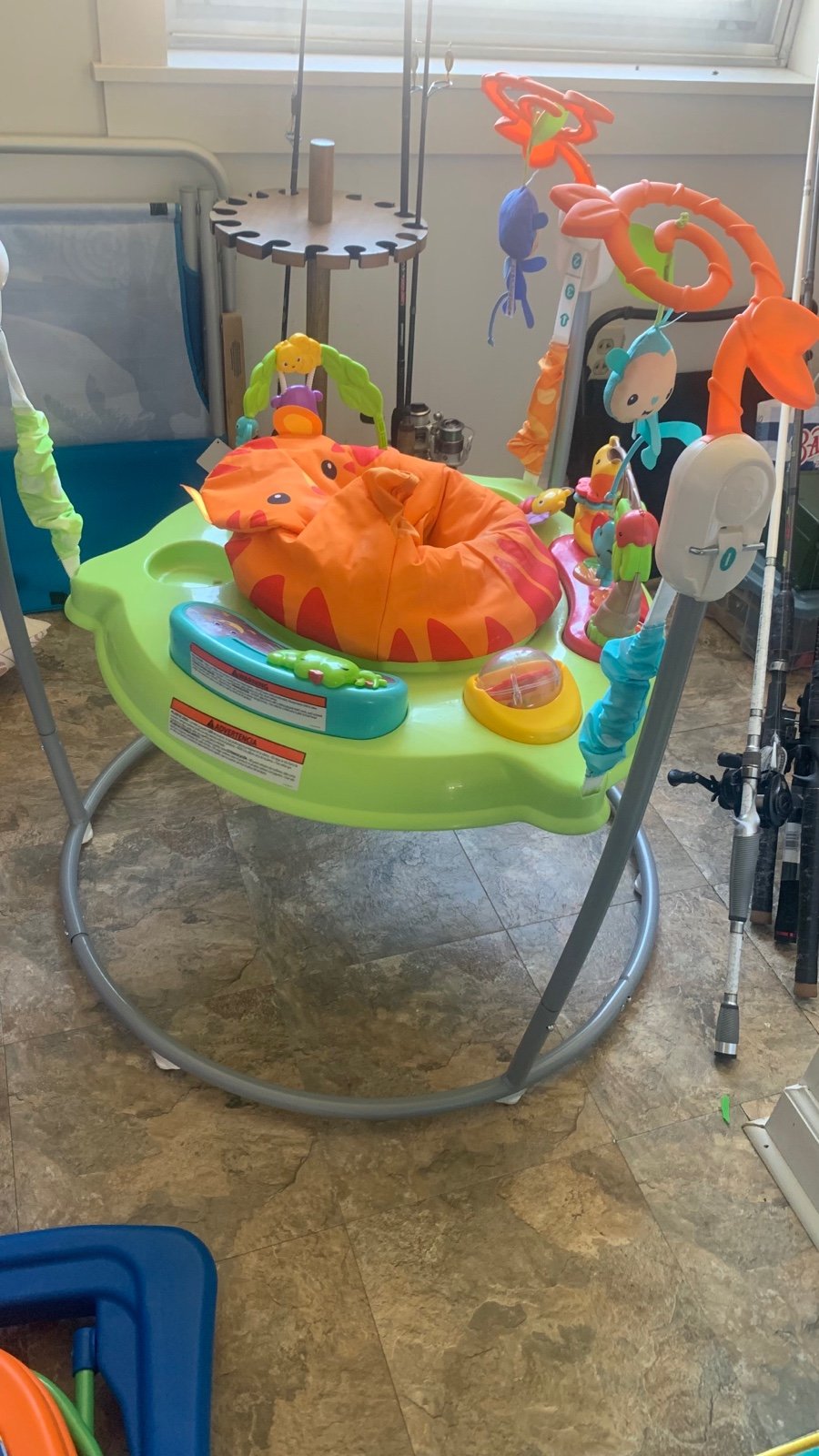 Jumperoo