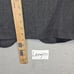 Stafford Signature Blazer Men 50R Gray Merino Wool Sport Coat Suit Jacket Preppy