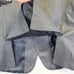 Stafford Signature Blazer Men 50R Gray Merino Wool Sport Coat Suit Jacket Preppy