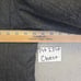 Stafford Signature Blazer Men 50R Gray Merino Wool Sport Coat Suit Jacket Preppy